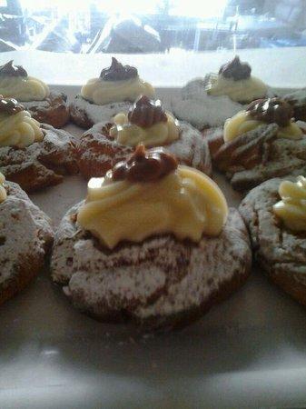 Bar Pasticceria LE DELIZIE